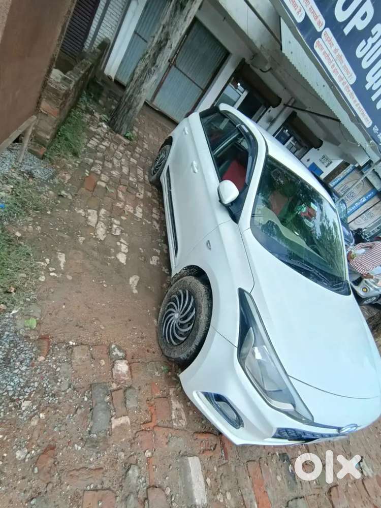 Hyundai Elite I20 2019 Petrol Manual