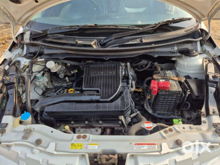 Maruti Suzuki Swift Vxi, 2015, Petrol