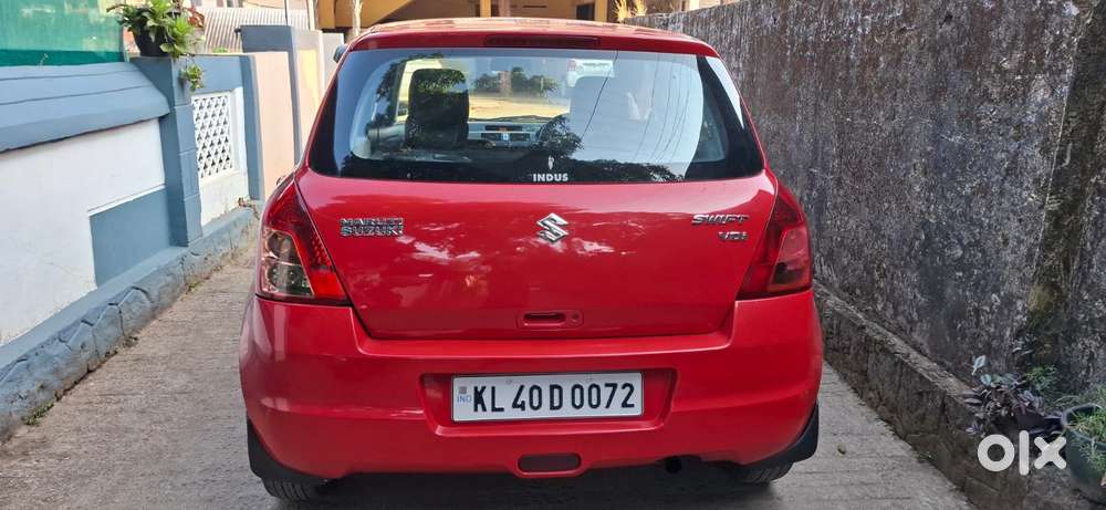 Maruti Suzuki Swift Vdi Optional, 2010, Diesel