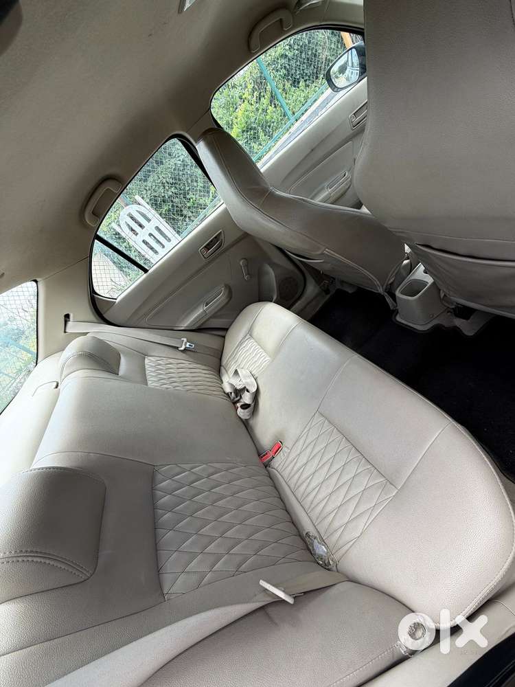Maruti Suzuki Swift Dzire Ldi Bsiv, 2017, Diesel