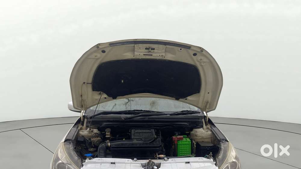 Maruti Suzuki Ciaz 2014-2017 Vxi Plus, 2015, Petrol