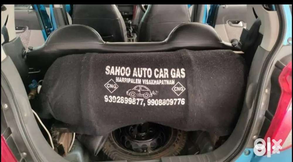 Maruti Suzuki Alto 800 2018 Lxi