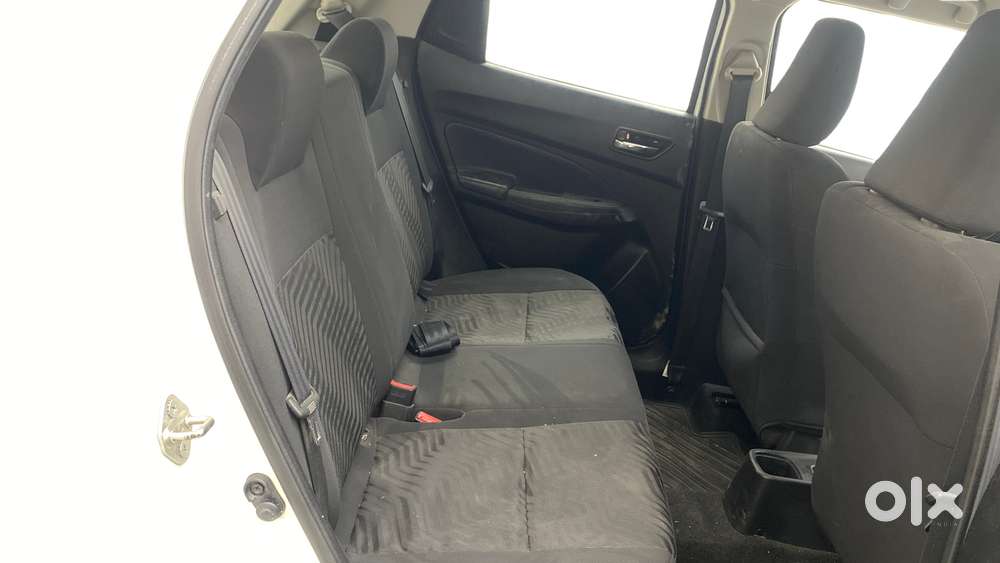 Maruti Suzuki Swift Amt Vxi, 2018, Petrol