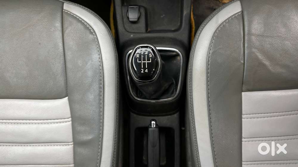 Renault Kwid Rxt, 2018, Petrol