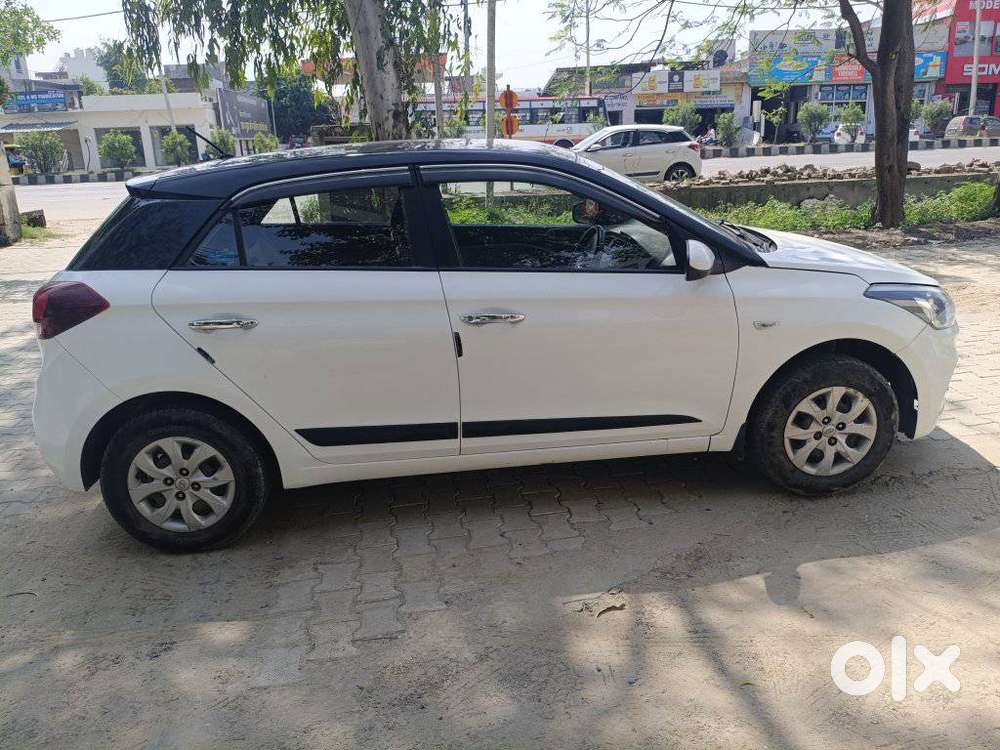Hyundai Elite I20 Magna 1.4 Crdi, 2018, Petrol
