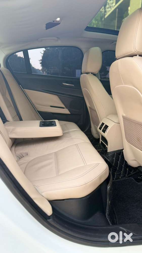 Jaguar Xe 2.0l Diesel Prestige, 2018, Diesel