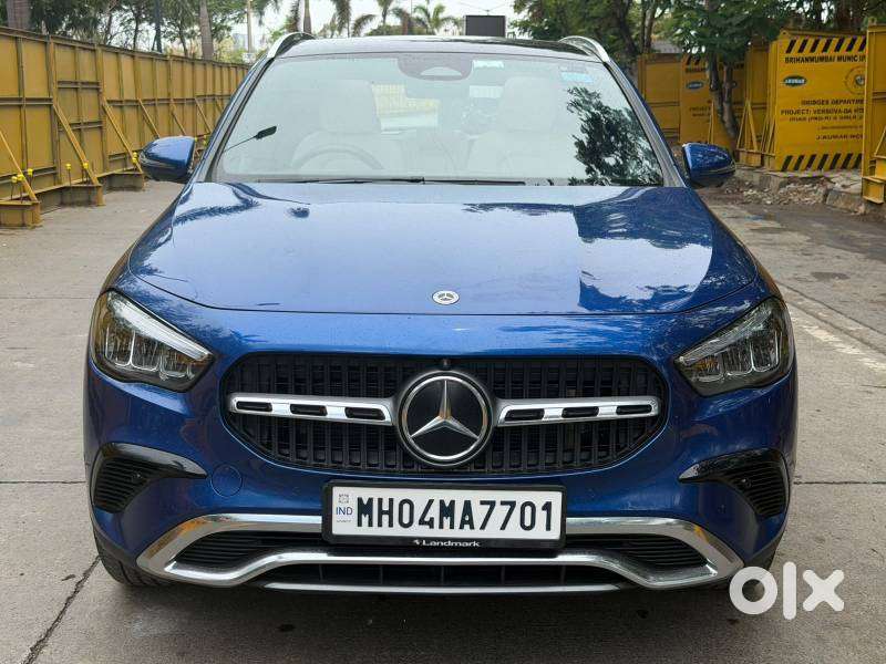 Mercedes-benz Gla 200, 2024, Petrol