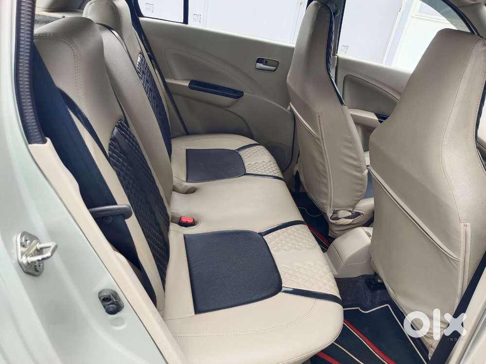 Maruti Suzuki Celerio Zxi Optional Amt, 2020, Petrol