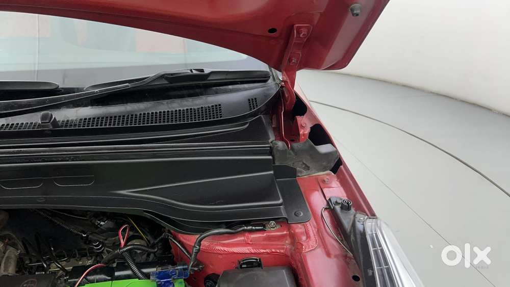 Hyundai Creta 1.6 Sx At Crdi, 2018, Diesel