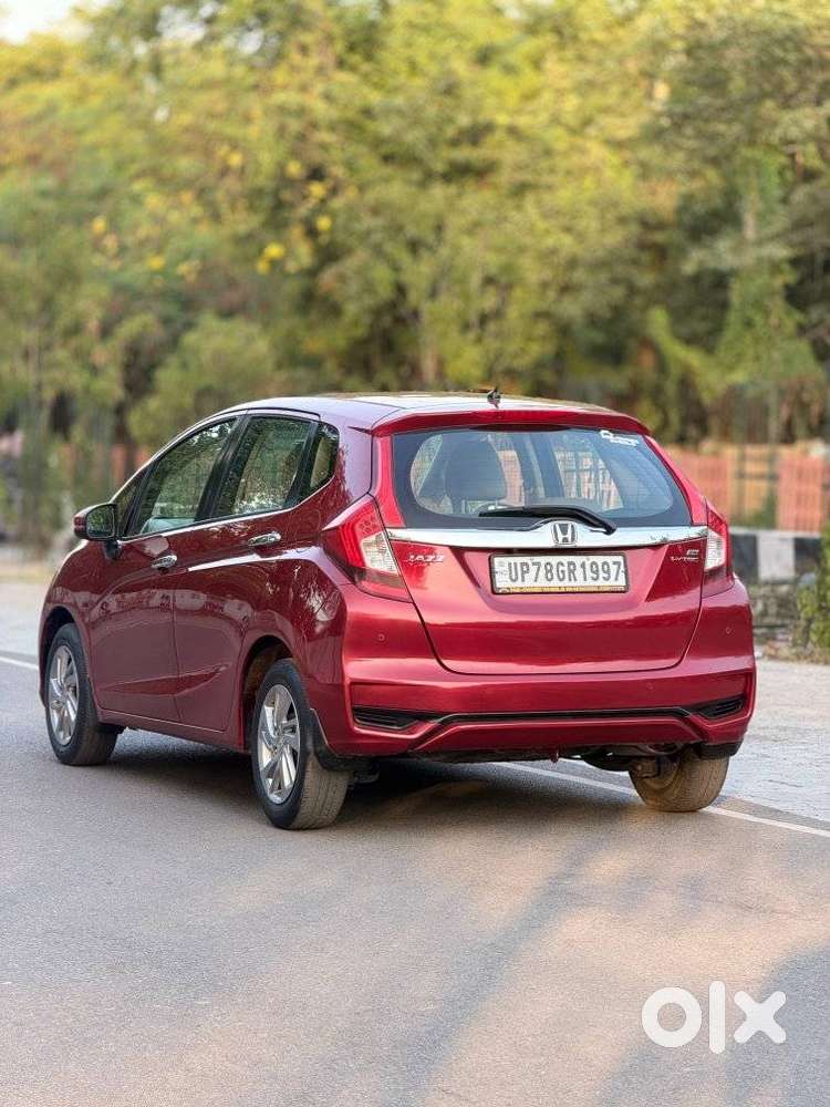 Honda Jazz Vx Cvt, 2021, Petrol