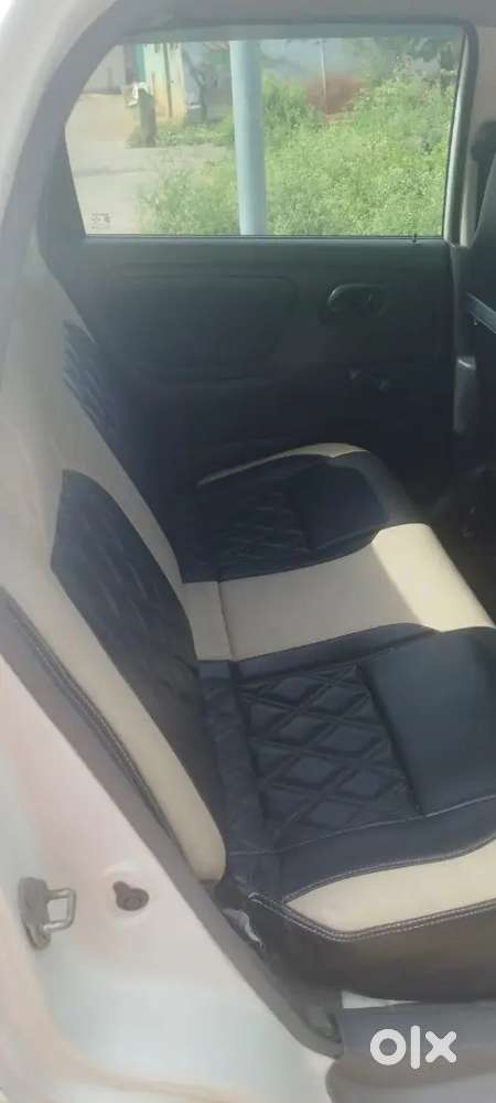 Maruti Suzuki Alto 800 Lxi 2012