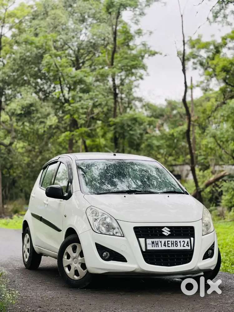 Maruti Suzuki Ritz Vdi 2014 Diesel First Owner