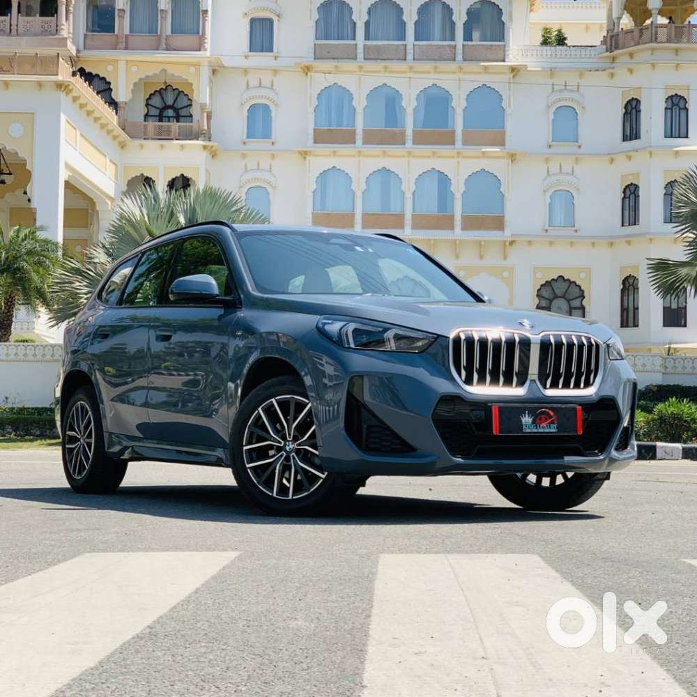 Bmw X1 Sdrive18i M Sport, 2025, Petrol