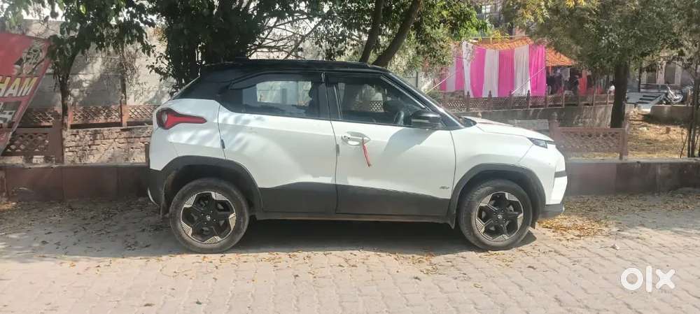 Tata Punch Ev 2024