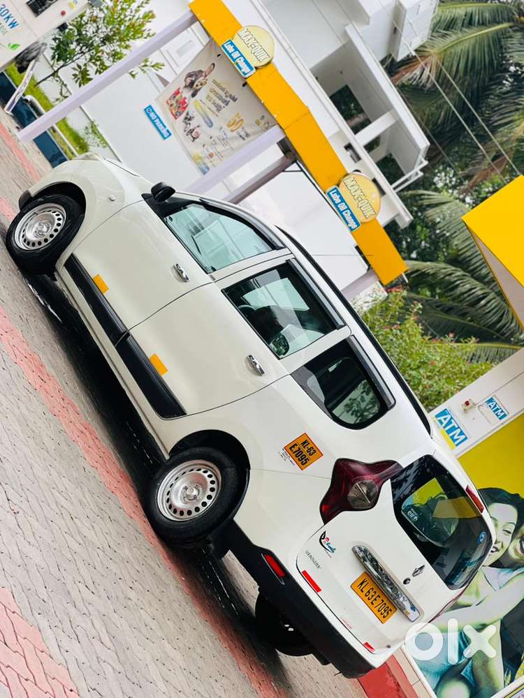 Renault Lodgy, 2017, Diesel