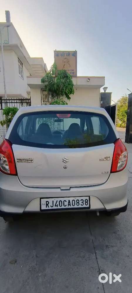 Maruti Suzuki Alto 800 Model 2014
Contact Serious Buyers Only
