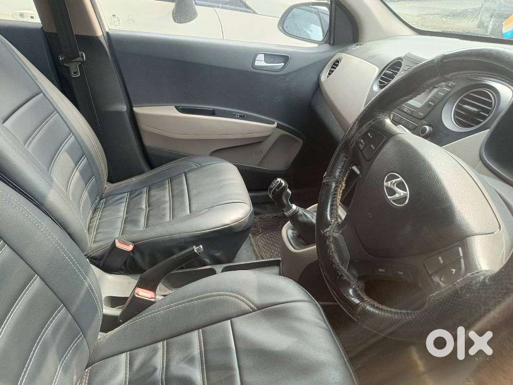 Hyundai Xcent 1.2 Crdi Sx, 2015, Diesel