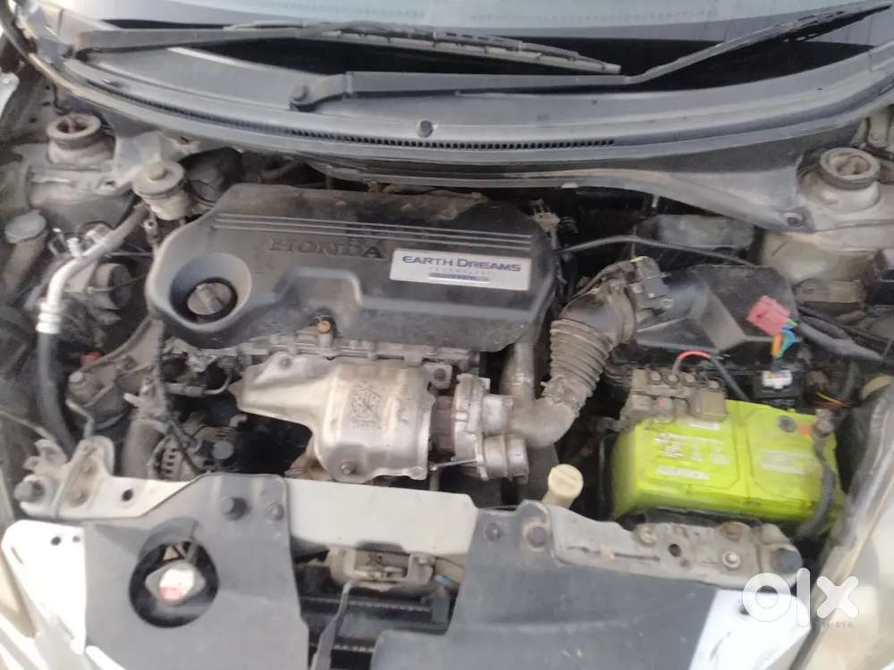 Honda Amaze 2015 Diesel 198000 Km Driven