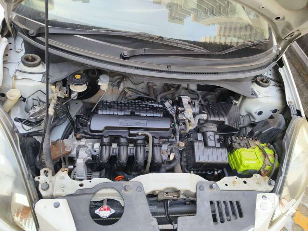 Honda Amaze 1.2 Smt I Vtec, 2014, Petrol