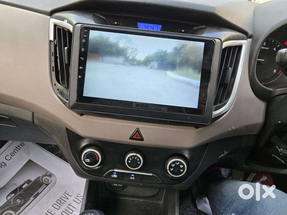 Hyundai Creta 1.4 E Plus Crdi, 2019, Diesel