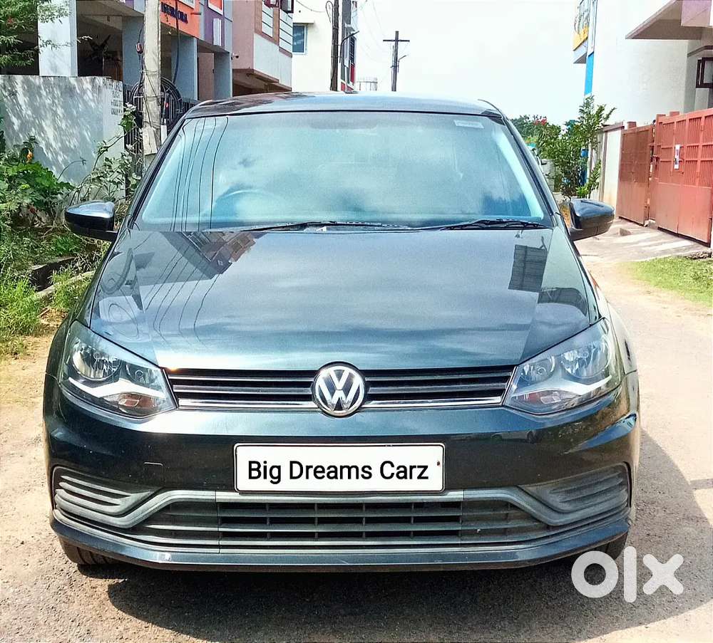 Volkswagen Ameo 2018 Petrol 83000 Km Driven