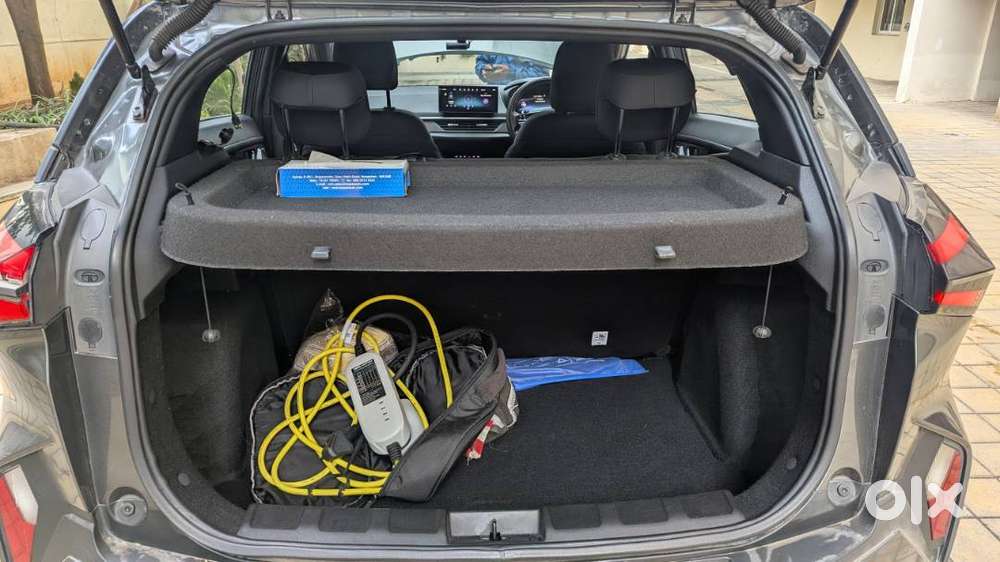 Tata Nexon Ev 2024, 40.5kwh, 11k Kms