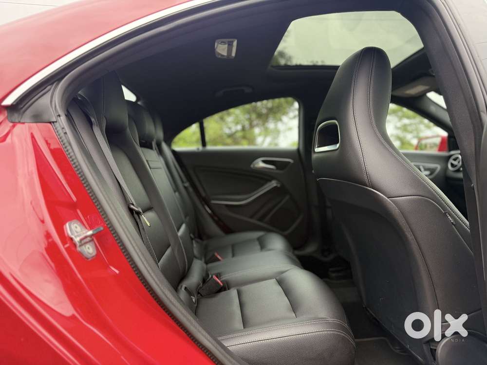 Mercedes-benz Cla 2.0 200 Sport, 2019, Petrol