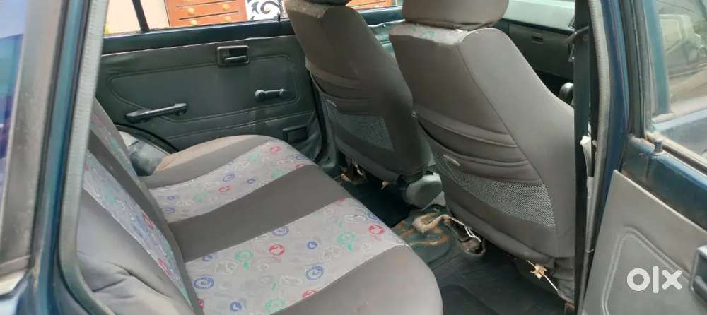 Maruti Suzuki 800 1996 Petrol 65693 Km Driven