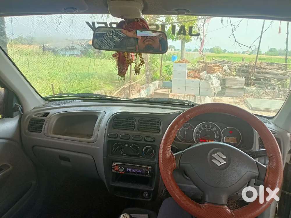 Alto K 10 Top Modal Power Windo Power Stairing  Child Ac, New Tyres