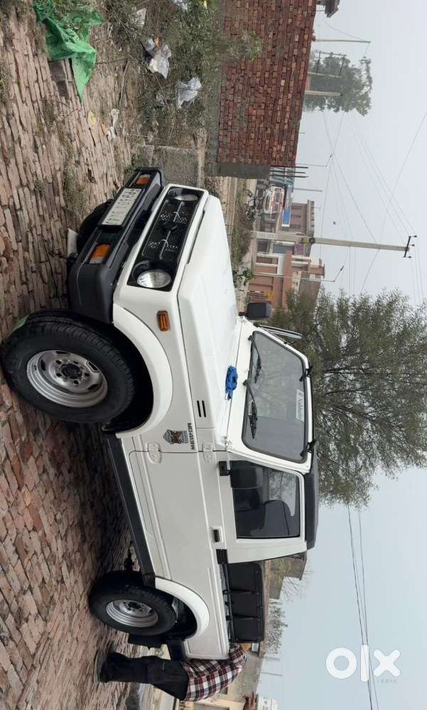 Maruti Suzuki Gypsy 2000 Good Condition
