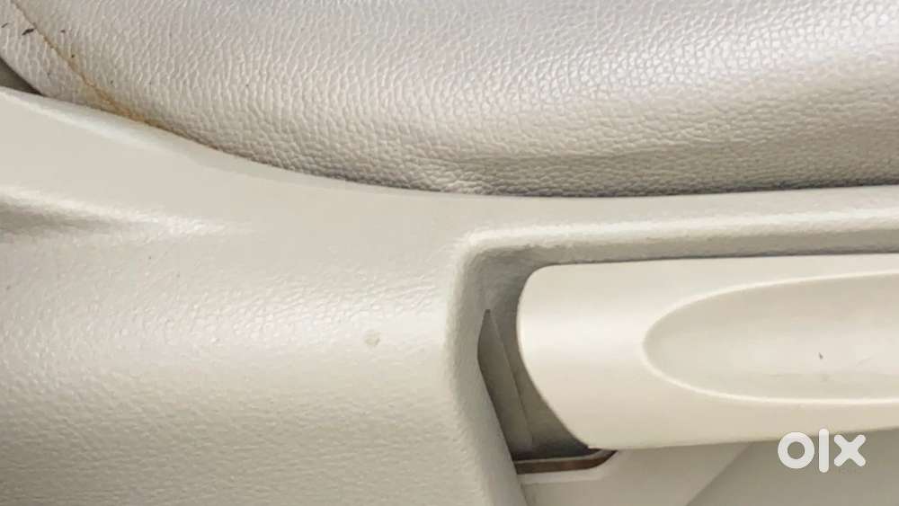 Volkswagen Polo 2009-2013 Highline Breeze, 2013, Petrol