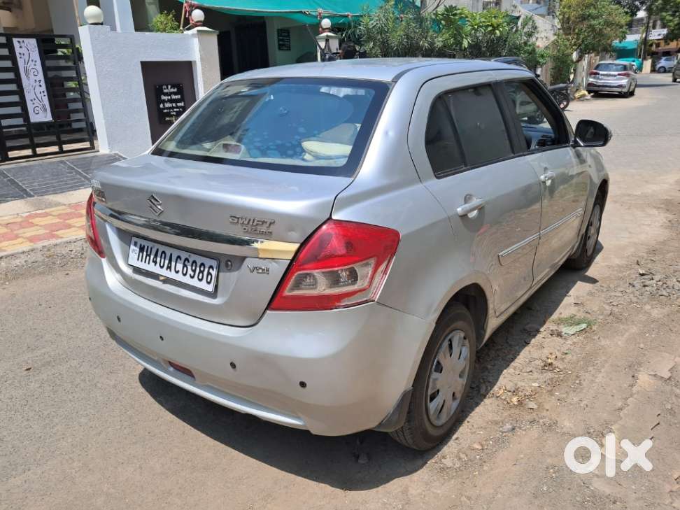 Maruti Suzuki Dzire, 2014, Diesel