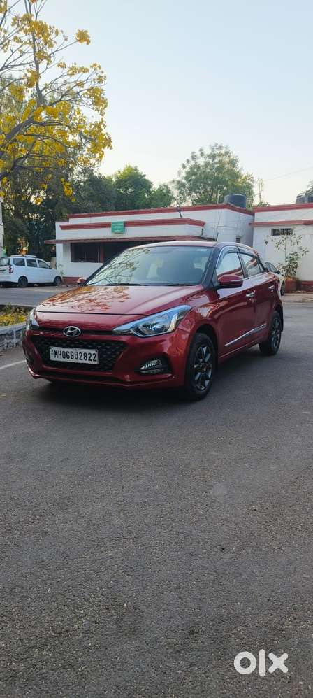 Hyundai Elite I20 Asta 1.4 Crdi, 2018, Diesel