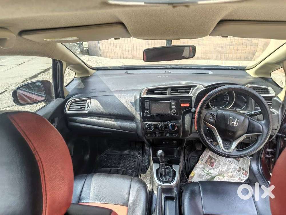 Honda Jazz 1.2 Sv I Vtec, 2016, Petrol