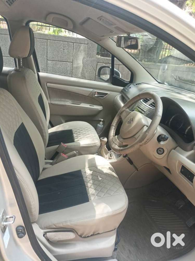 Maruti Suzuki Ertiga 1.5 Vxi, 2016, Petrol