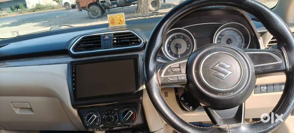 Maruti Suzuki Dzire 1.2 Vxi Cng, 2023, Cng & Hybrids