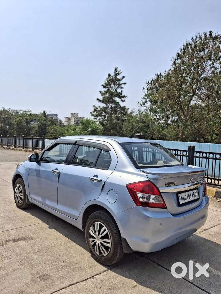 Maruti Suzuki Swift Dzire 2015-2017 1.2 Vxi, 2015, Petrol