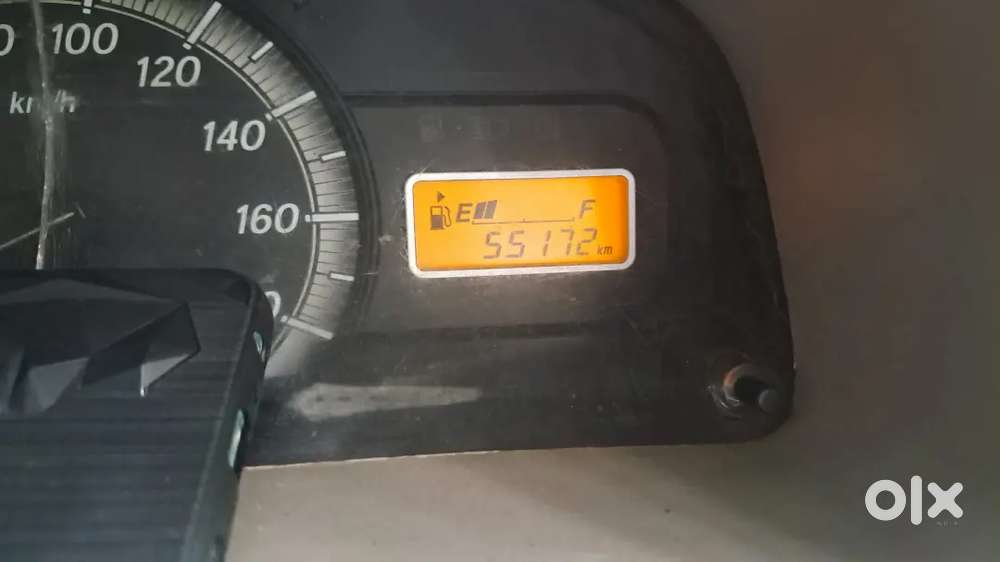 Maruti Suzuki Eeco Petrol 2011