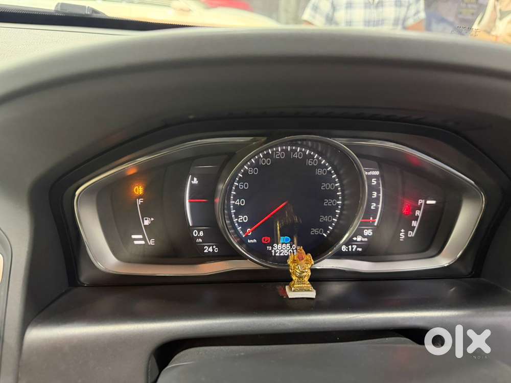 Volvo Xc60 D4 Kinetic, 2016, Diesel