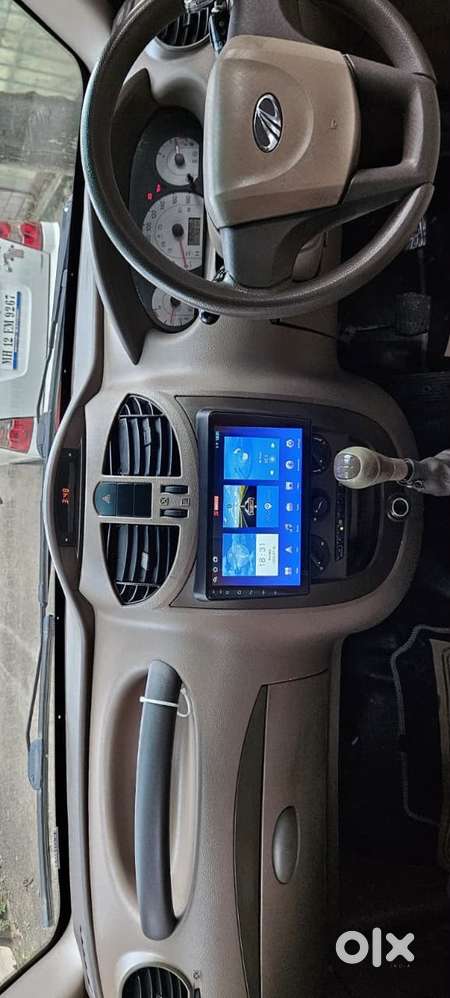 Mahindra Xylo H4 Abs Bs Iv, 2013, Diesel