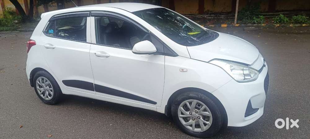 Hyundai Grand I10 1.2 Kappa Magna, 2017, Cng & Hybrids