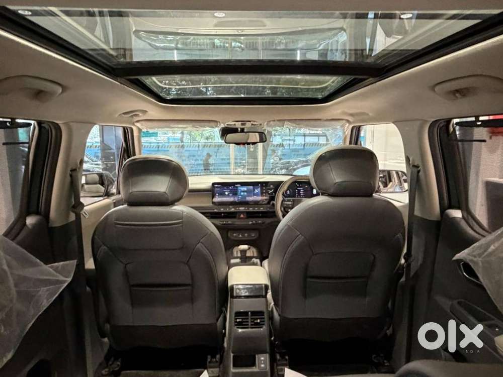 Kia Syros Htx Plus Opt Turbo Dct, 2025, Petrol