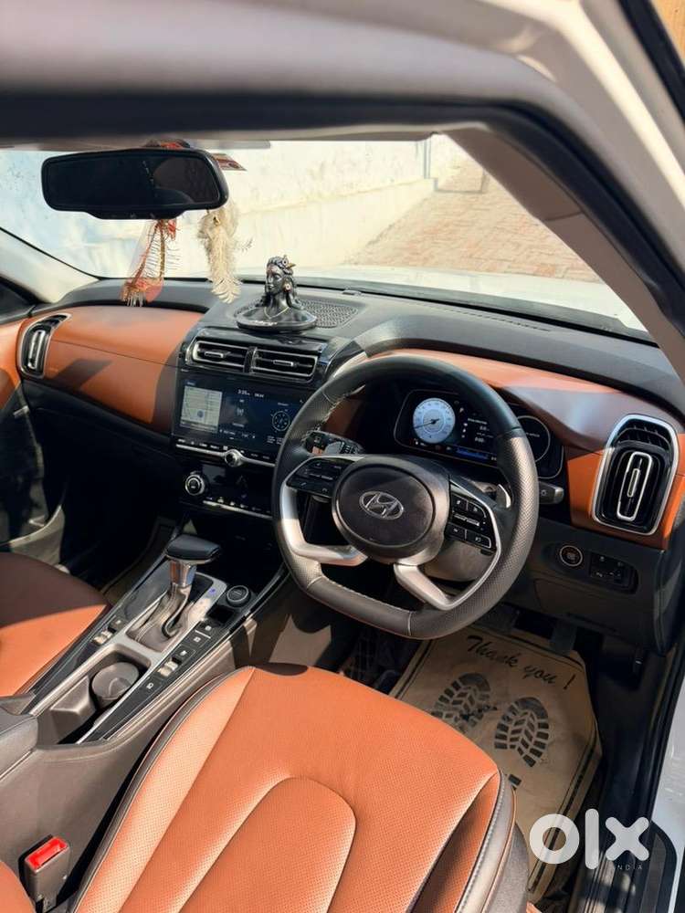 Hyundai Alcazar 2022 Diesel 72000 Km Driven