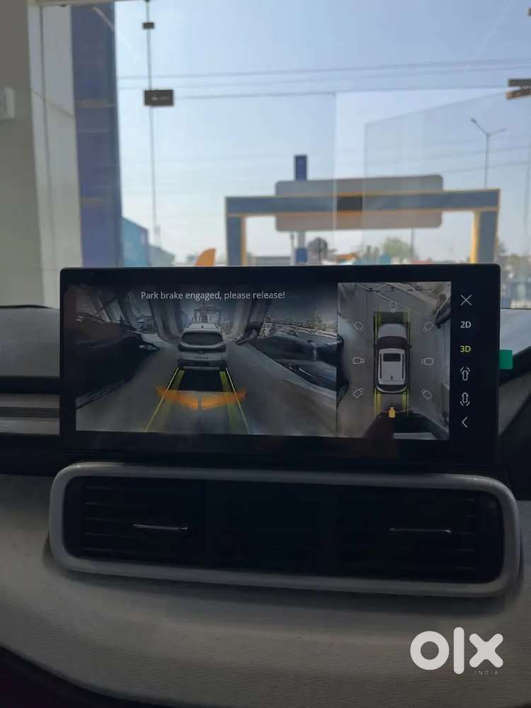 Tata Punch Facelift 2026 Petrol 0 Km Driven