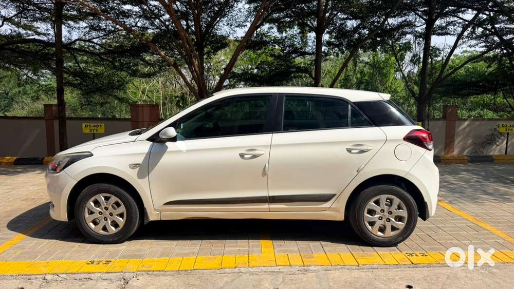  Hyundai I20 Magna | Coimbatore Reg &ndash; Available For Sale!