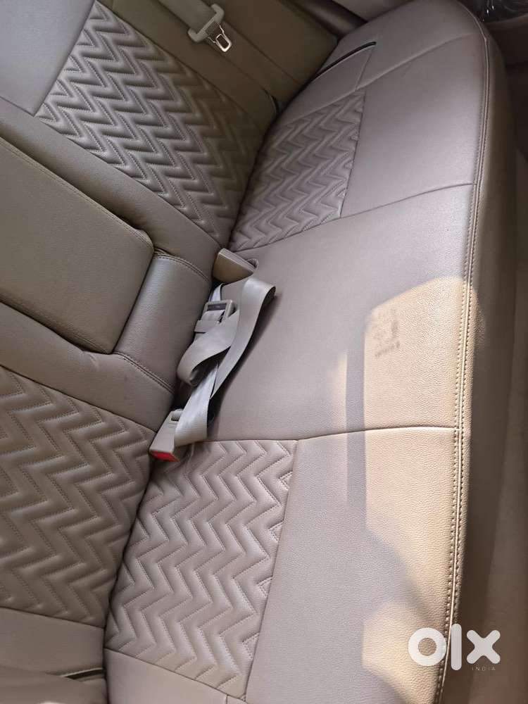 Maruti Suzuki Swift Dzire 2018 Petrol Good Condition