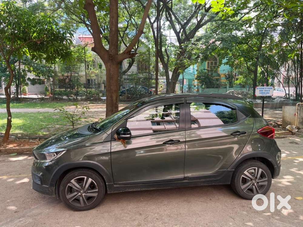 Tata Car Manual 2023