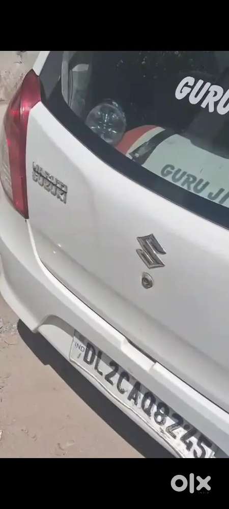 Alto Lxi Company Fitted