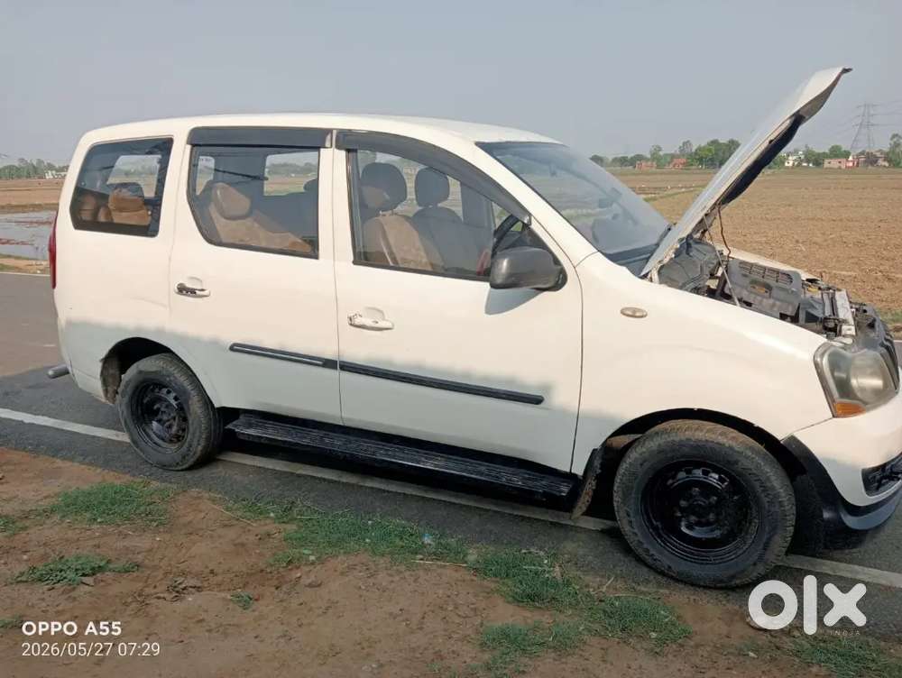 Mahindra Xylo Diesel 2014