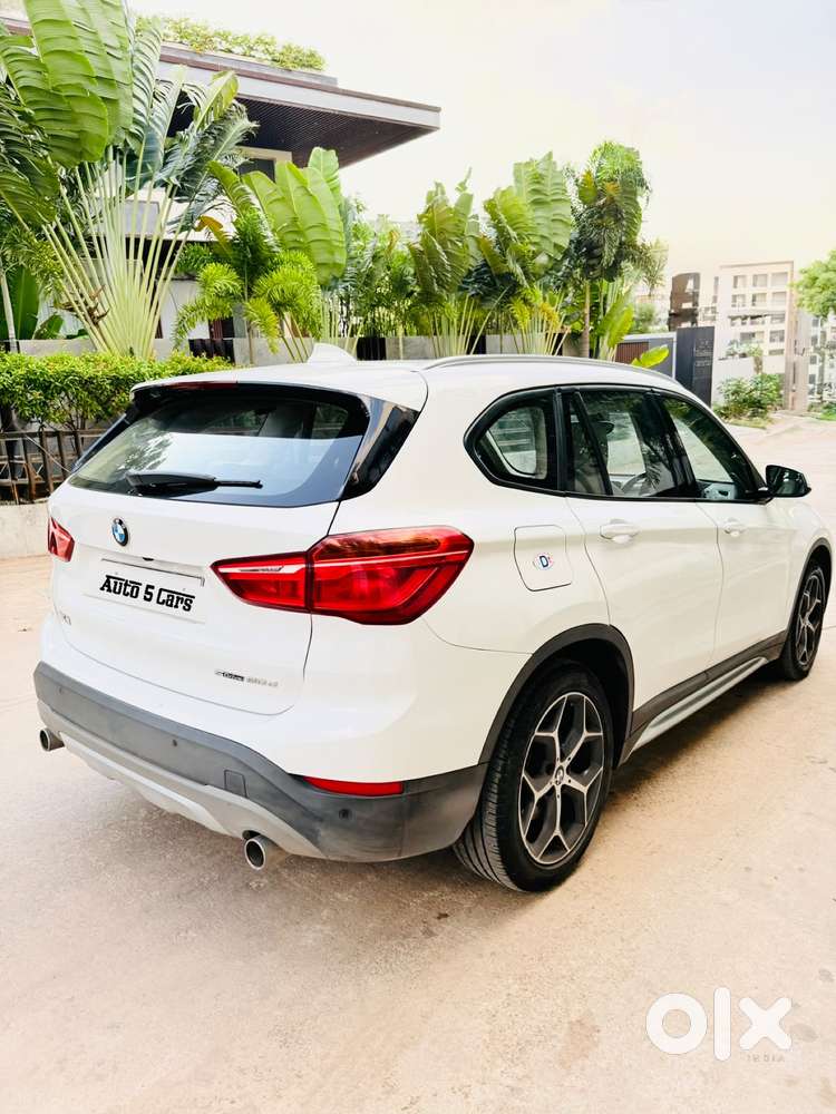 Bmw X1 Sdrive 20d X Line, 2018, Diesel